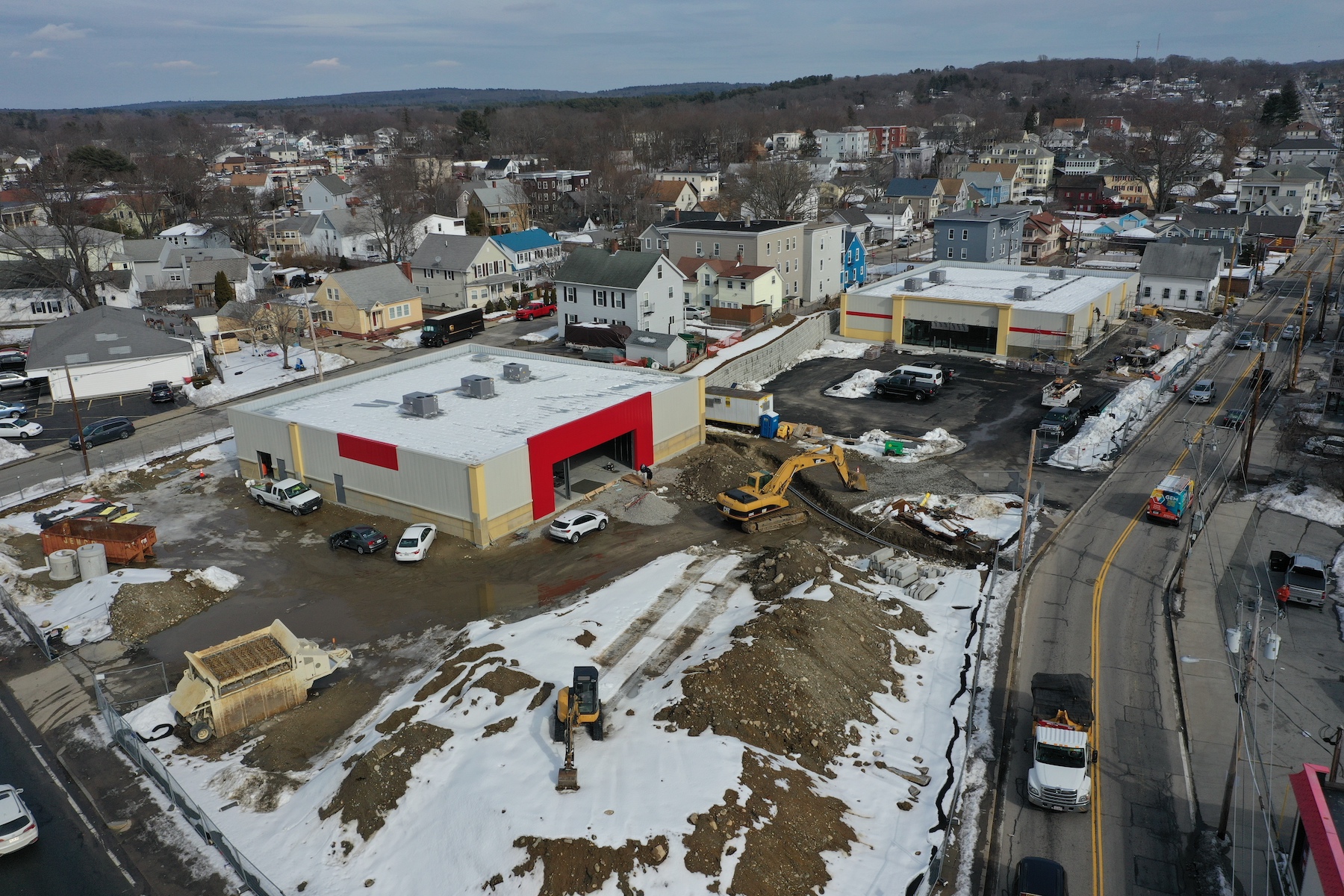 Gaspee Real Estate Case Studies Social St